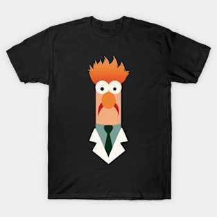 Beaker T-Shirt